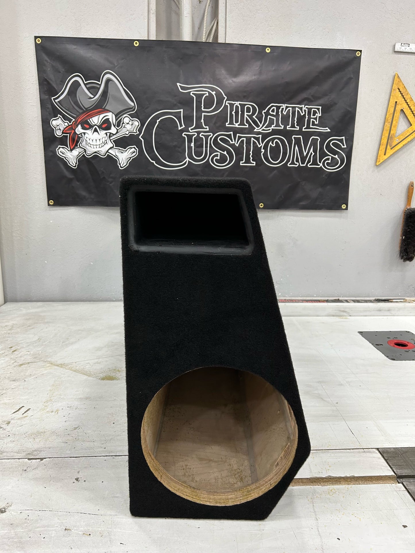 Dodge Ram Mega Cab Two 12" Box