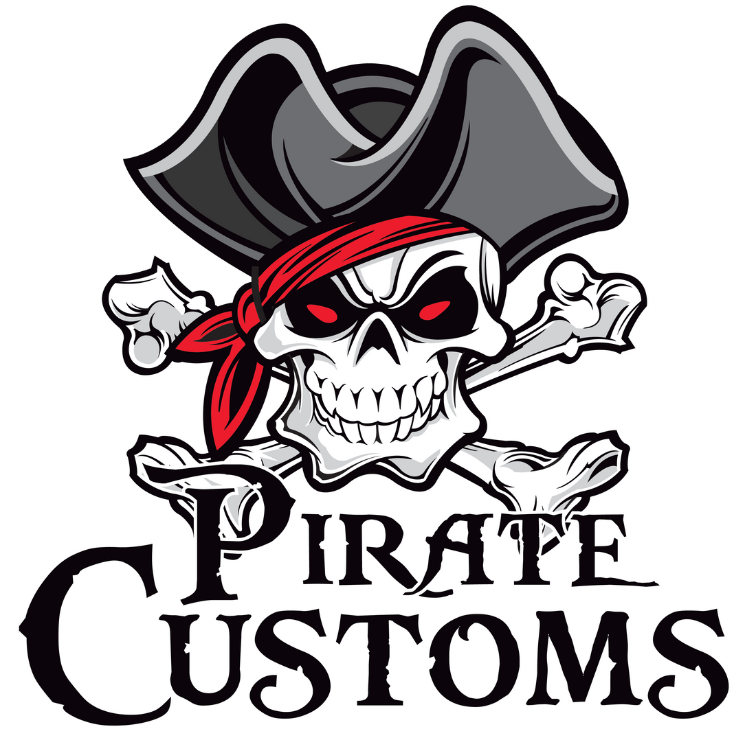 Pirate Customs